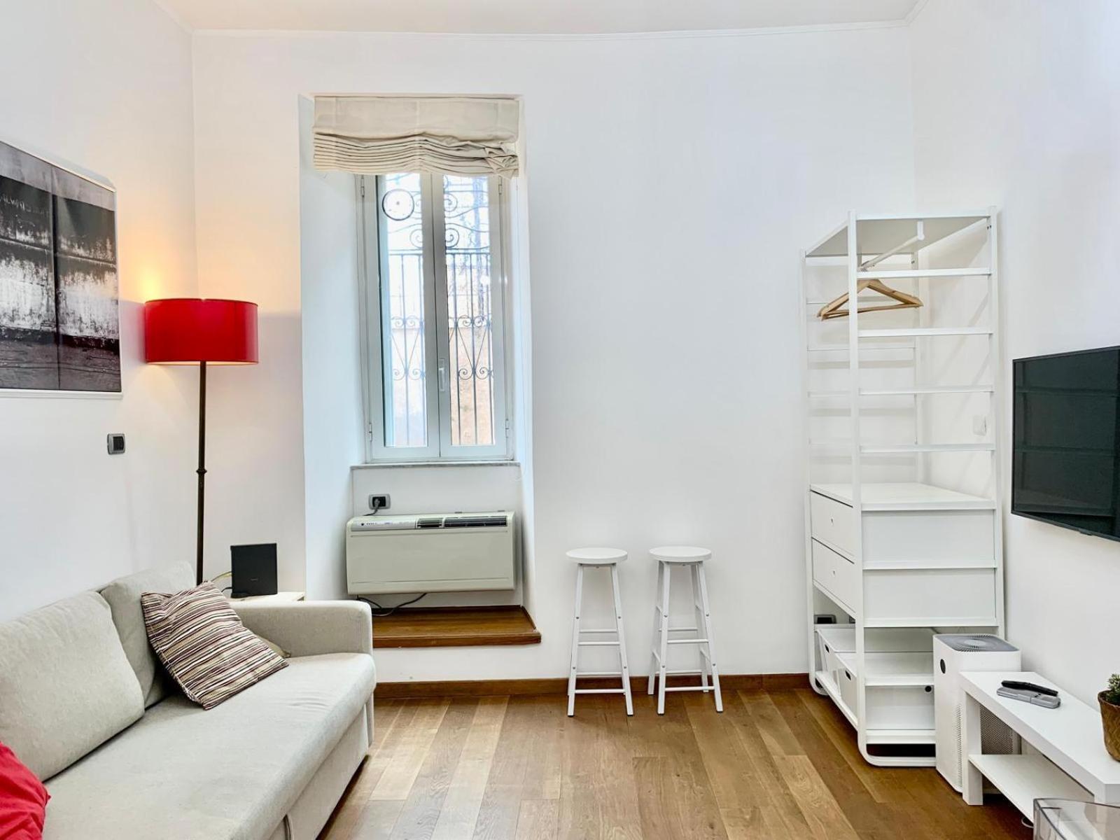 Trastevere Apartment 23 Rom Exterior foto