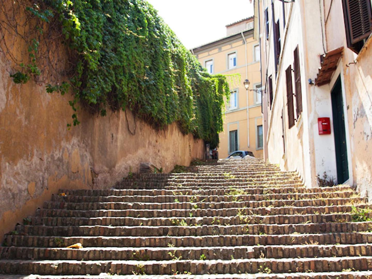 Trastevere Apartment 23 Rom Exterior foto