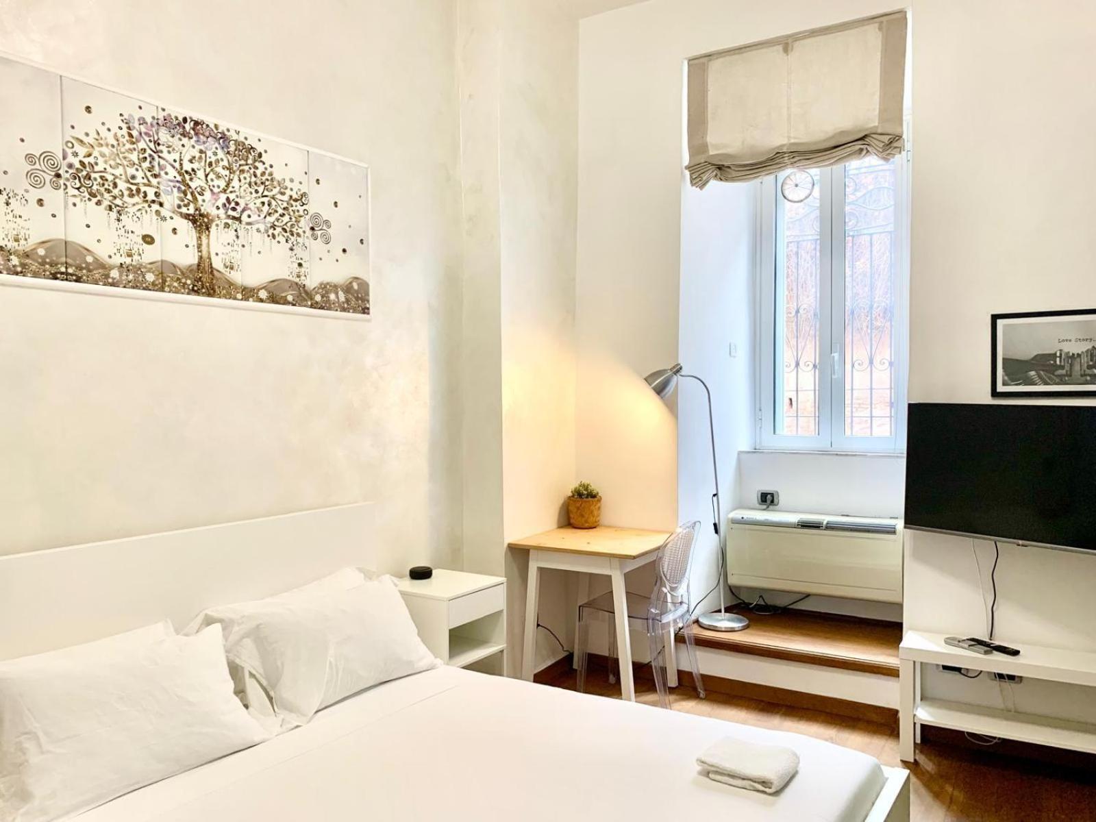 Trastevere Apartment 23 Rom Exterior foto