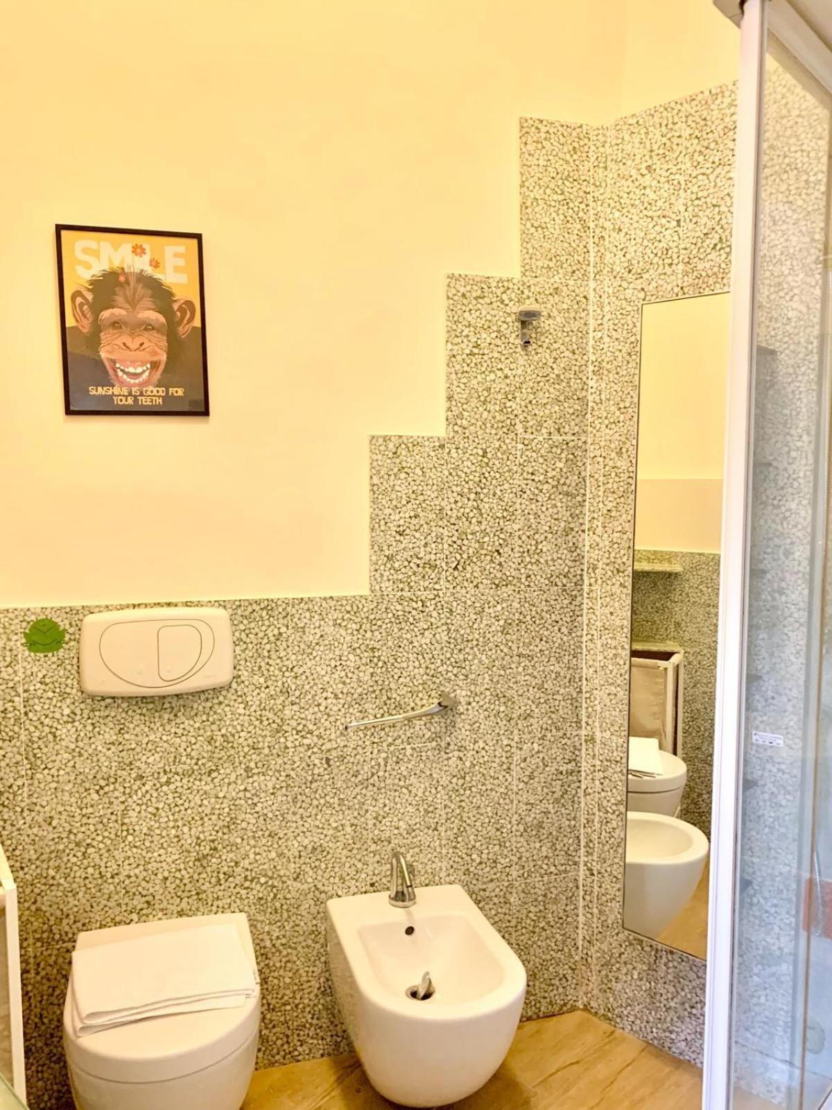 Trastevere Apartment 23 Rom Exterior foto